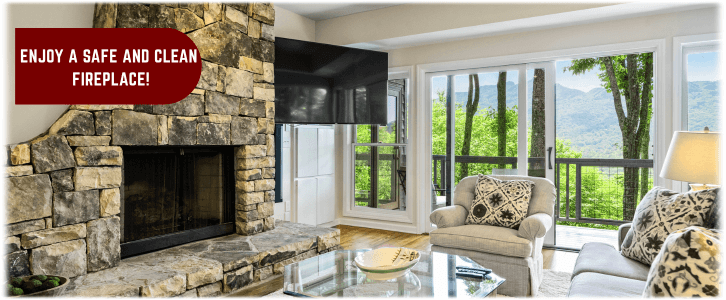 Fireplace Cleaning Virginia Beach VA