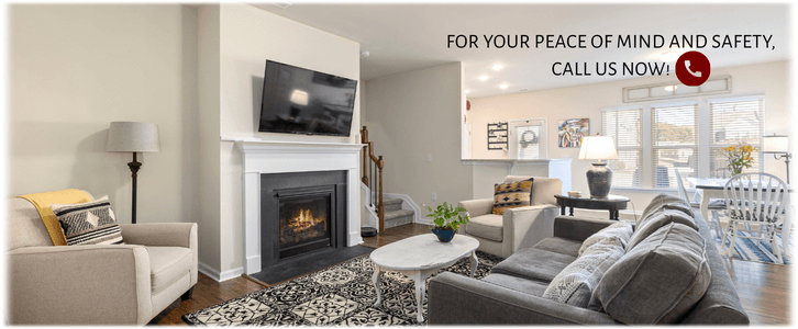 Fireplace Repair Virginia Beach VA