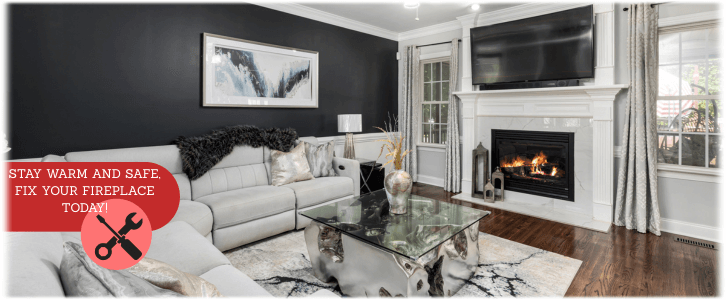 Virginia Beach VA Chimney Cleaning