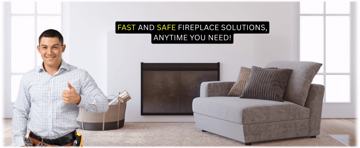 Chimney Cleaning Virginia Beach VA